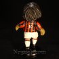 Ruud Gullit AC Milan Figure