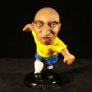 Roberto Carlos Brazil Figure
