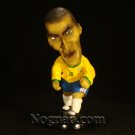 Rivaldo Brazil Figure
