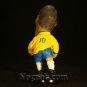 Rivaldo Brazil Figure