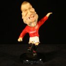 David Beckham New Style Manchester United Figure