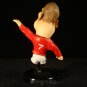 David Beckham New Style Manchester United Figure