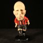 Jaap Stam AC Milan Figure