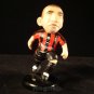 Andriy Shevchenko AC Milan Figure