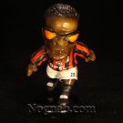 Edgar Davids AC Milan Figure