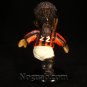 Edgar Davids AC Milan Figure