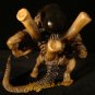 ALIENS - ALIENS VS PREDATOR ACTION FIGURE!!