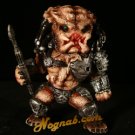 PREDATOR - ALIENS VS PREDATOR 1 ACTION FIGURE!!