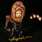 NEMESIS - RESIDENT EVIL ACTION FIGURE!!