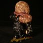 NEMESIS - RESIDENT EVIL ACTION FIGURE!!