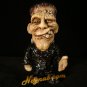 FRANKENSTEIN ACTION FIGURE!!