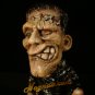 FRANKENSTEIN ACTION FIGURE!!