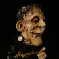 FRANKENSTEIN ACTION FIGURE!!