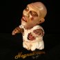 ZOMBIE CHEF - RESIDENT EVIL ACTION FIGURE!!