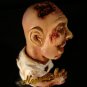 ZOMBIE CHEF - RESIDENT EVIL ACTION FIGURE!!