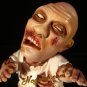 ZOMBIE CHEF - RESIDENT EVIL ACTION FIGURE!!