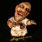 ZOMBIE CHEF - RESIDENT EVIL ACTION FIGURE!!