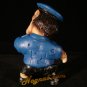 ZOMBIE COP - RESIDENT EVIL ACTION FIGURE!!
