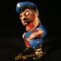 ZOMBIE COP - RESIDENT EVIL ACTION FIGURE!!