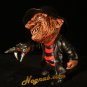 FREDDY KRUEGER ACTION FIGURE!!