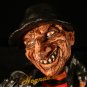 FREDDY KRUEGER ACTION FIGURE!!