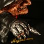 FREDDY KRUEGER ACTION FIGURE!!