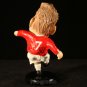 MANCHESTER UNITED DAVID BECKHAM SOCCER FIGURE!