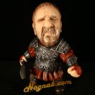 RUSSELL CROWE - MAXIMUS IN GLADIATOR ACTION FIGURE!!