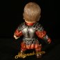 RUSSELL CROWE - MAXIMUS IN GLADIATOR ACTION FIGURE!!