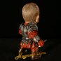 RUSSELL CROWE - MAXIMUS IN GLADIATOR ACTION FIGURE!!