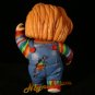 CHUCKY - BRIDE OF CHUCKY ACTION FIGURE!!