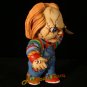 CHUCKY - BRIDE OF CHUCKY ACTION FIGURE!!