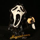 SCREAM ACTION FIGURE!!
