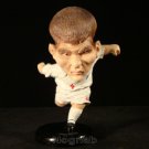 ENGLAND STEVEN GERRARD SOCCER FIGURE!!
