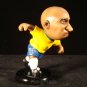 ROBERTO CARLOS BRAZIL SOCCER ACTION FIGURE!!