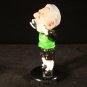MANCHESTER UNITED PETER SCHMEICHEL SOCCER FIGURE!!