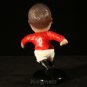 MANCHESTER UNITED PAUL SCHOLES SOCCER FIGURE!!
