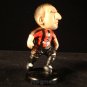 AC MILAN ANDRIY SHEVCHENKO SOCCER FIGURE!!