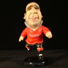 ERIC CANTONA MANCHESTER UNITED SOCCER FIGURE!!