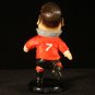 ERIC CANTONA MANCHESTER UNITED SOCCER FIGURE!!