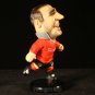 ERIC CANTONA MANCHESTER UNITED SOCCER FIGURE!!