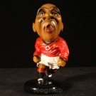 ANDY COLE MANCHESTER UNITED SOCCER FIGURE!!