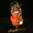 TIGER WOOD SUPER STAR ACTION FIGURE!!