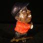 TIGER WOOD SUPER STAR ACTION FIGURE!!