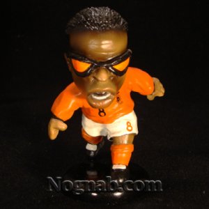 HOLLAND EDGAR DAVIDS SOCCER FIGURE!!