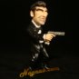 PIERCE BROSNAN JAMES BOND 007 ACTION FIGURE!!