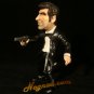 PIERCE BROSNAN JAMES BOND 007 ACTION FIGURE!!