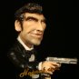 PIERCE BROSNAN JAMES BOND 007 ACTION FIGURE!!