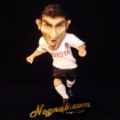 DAVID VILLA - VALENCIA 2009-2010 SOCCER ACTION FIGURE
