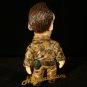 NICOLAS CAGE - WINDTALKERS SUPER HERO ACTION FIGURE!!